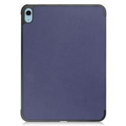 Чехол для планшета Armorstandart Smart Case iPad 11 2025 (A16) / 10.9 2024 / 2022 Blue (ARM83975) - Картинка 2