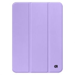 ����� �� �������� Armorstandart Smart Case iPad 11 2025 (A16) / 10.9 2024 / 2022 Lavender (ARM83976)