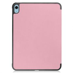 ����� ��� �������� Armorstandart Smart Case iPad 11 2025 (A16) / 10.9 2024 / 2022 Pink (ARM83977) - �������� 2