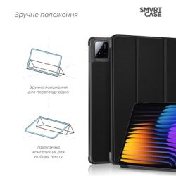 ����� �� �������� Armorstandart Smart Case Xiaomi Pad 7 / 7 Pro Black (ARM74574) - �������� 4