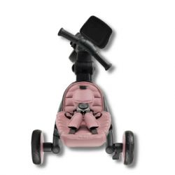   Kinderkraft Jazz 2 Pink (KRJAZZ02PNK0000) (5902533927289) -  10