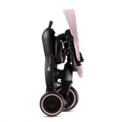   Kinderkraft Jazz 2 Pink (KRJAZZ02PNK0000) (5902533927289) -  11