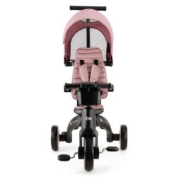   Kinderkraft Jazz 2 Pink (KRJAZZ02PNK0000) (5902533927289) -  2