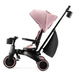   Kinderkraft Jazz 2 Pink (KRJAZZ02PNK0000) (5902533927289) -  4