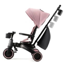   Kinderkraft Jazz 2 Pink (KRJAZZ02PNK0000) (5902533927289) -  5