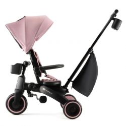   Kinderkraft Jazz 2 Pink (KRJAZZ02PNK0000) (5902533927289) -  6