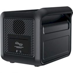 Зарядна станція Choetech BS060-EU-GY, 800W (BS060-EU-GY) - Картинка 3