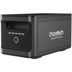      Choetech BS065-BAT-BK 1536Wh (BS065-BAT-BK)