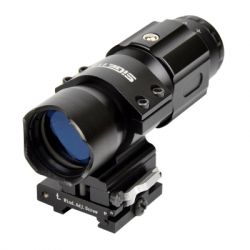    Sigeta FTS-30 3x Magnifier (65709)