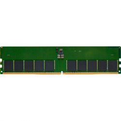     Kingston DRAM 32GB 5600MT/s DDR5 ECC CL46 DIMM 2Rx8 Hynix A (KSM56E46BD8KM-32HA)