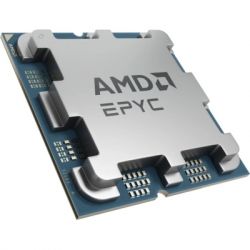   AMD CPU EPYC 4004 Series (6C/12T Model 4244P (3.8/5.1GHz Max Boost, 32MB, 65W, SP3) Tray (100-000001480) -  2
