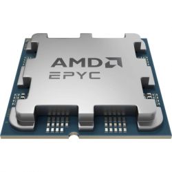   AMD CPU EPYC 4004 Series (6C/12T Model 4244P (3.8/5.1GHz Max Boost, 32MB, 65W, SP3) Tray (100-000001480) -  3