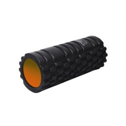 �������� ����� PowerPlay 4025 Massage Roller 33x14�� ������ (PP_4025_Black) - �������� 2