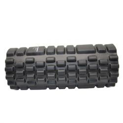 �������� ����� PowerPlay 4025 Massage Roller 33x14�� ������ (PP_4025_Black) - �������� 4