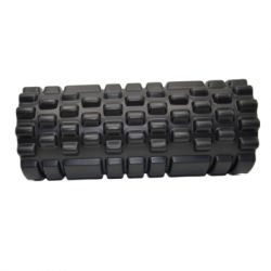 �������� ����� PowerPlay 4025 Massage Roller 33x14�� ������ (PP_4025_Black) - �������� 6
