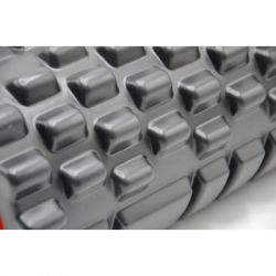 �������� ����� PowerPlay 4025 Massage Roller 33x14�� ������ (PP_4025_Black) - �������� 7