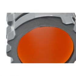 �������� ����� PowerPlay 4025 Massage Roller 33x14�� ������ (PP_4025_Black) - �������� 8