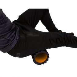 �������� ����� PowerPlay 4025 Massage Roller 33x14�� ������ (PP_4025_Black) - �������� 9