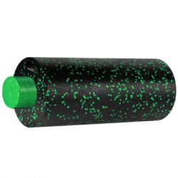 �������� ����� PowerPlay PP-4348 2 in 1 EPP Foam Roller 33x14�� �����/������� (PP_4348_Green_(33*14)) - �������� 2