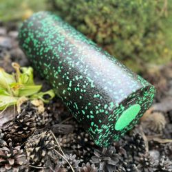�������� ����� PowerPlay PP-4348 2 in 1 EPP Foam Roller 33x14�� �����/������� (PP_4348_Green_(33*14)) - �������� 6