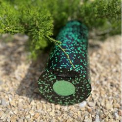 �������� ����� PowerPlay PP-4348 2 in 1 EPP Foam Roller 33x14�� �����/������� (PP_4348_Green_(33*14)) - �������� 7