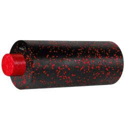�������� ����� PowerPlay PP-4348 2 in 1 EPP Foam Roller 33x14�� �����/�������� (PP_4348_Red_(33*14)) - �������� 2