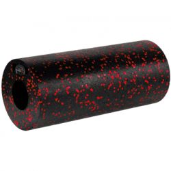 �������� ����� PowerPlay PP-4348 2 in 1 EPP Foam Roller 33x14�� �����/�������� (PP_4348_Red_(33*14)) - �������� 3
