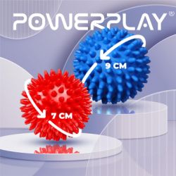 �������� �'�� PowerPlay PP-4341 Massage Ball ���� 2 �� (PP_4341) - �������� 6
