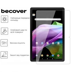 Стекло защитное BeCover Acer ICONIA P10-21Q 10.4" (713127) - Картинка 3