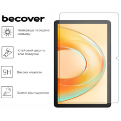 Скло захисне BeCover Blackview Tab 60 Pro 10.1" (713130) - Картинка 3