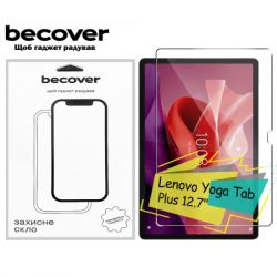 ���� ������� BeCover Lenovo Yoga Tab Plus 12.7" (713129)