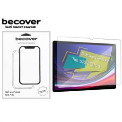 ���� ������� BeCover Samsung Galaxy Tab S10 FE (SM-X520/SM-X526) 10.9" (713256)
