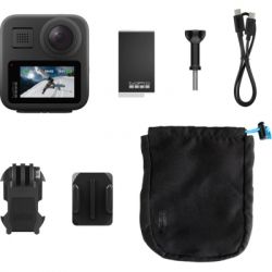 ����-������ GoPro MAX 2 (CHDHZ-203-RW) - �������� 11
