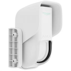 Датчик руху Ajax Curtain Outdoor white - Картинка 2