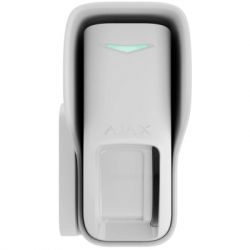   Ajax Curtain Outdoor white