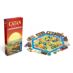�������� ��� Rozum Catan ���������� ��� 5-6 ������� (R101UA) - �������� 2