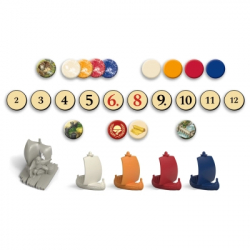 �������� ��� Rozum Catan ���������� (R102UA) - �������� 4
