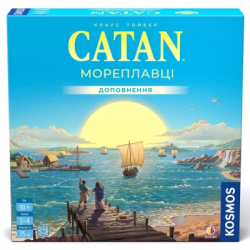 ���������� ���� Rozum Catan �������� (R102UA)