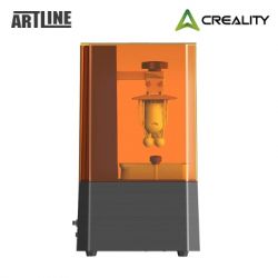 3D- Creality HALOT-R6 -  4