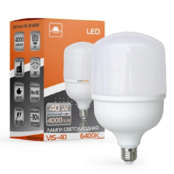 �������� ��������� 40�� 6400� (VIS-40-E27)