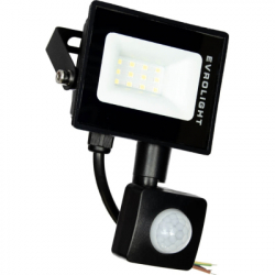 ��������� EVROLIGHT FM-01D-10 10W 6400� - �������� 2