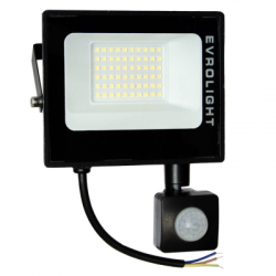 ��������� EVROLIGHT FM-01D-30 30W 6400� - �������� 2