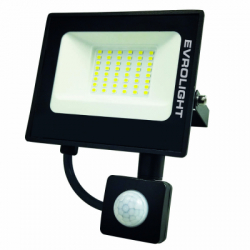 ��������� EVROLIGHT FM-01D-30 30W 6400� - �������� 5