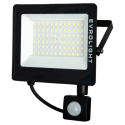 ��������� EVROLIGHT FM-01D-50 50W 6400� - �������� 2