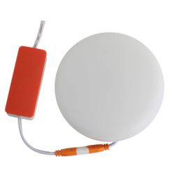 Світильник точковий Євросвітло LED-R-120-18 4200К без рамки - Картинка 2