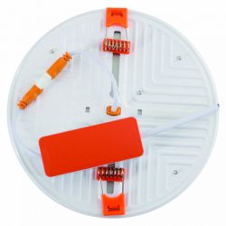 Світильник точковий Євросвітло LED-R-120-18 4200К без рамки - Картинка 3