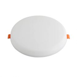 Светильник точечный Євросвітло LED-R-170-24 4200К без рамки - Картинка 3