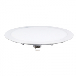 Светильник точечный Євросвітло LED-R-300-24 4200К - Картинка 4