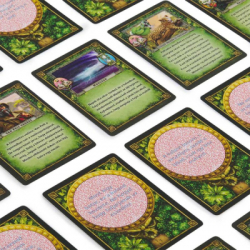 Настольная игра Spin Master Джуманджи (Jumanji) (укр.) (SM33610/6072999) - Картинка 4