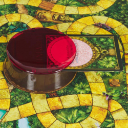 Настольная игра Spin Master Джуманджи (Jumanji) (укр.) (SM33610/6072999) - Картинка 5